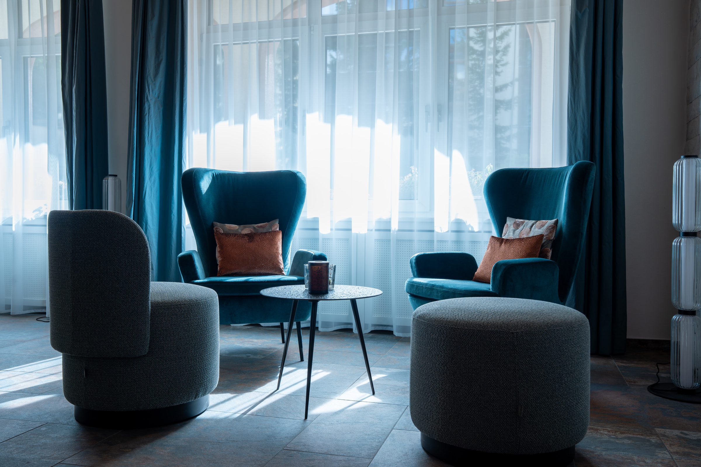 La Ginabelle Zermatt